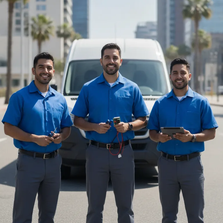 Reparación de Computadoras equipo en Ciudad Valles